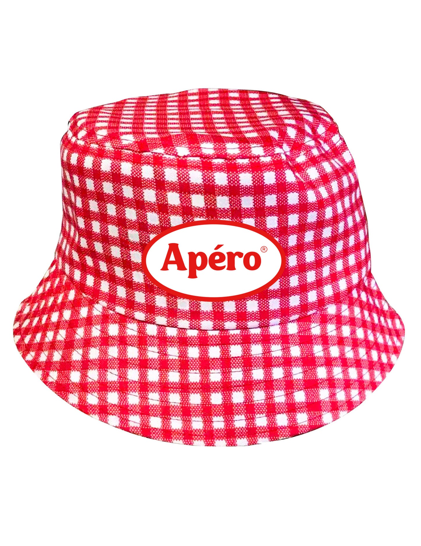 Dospelý červený aperitív