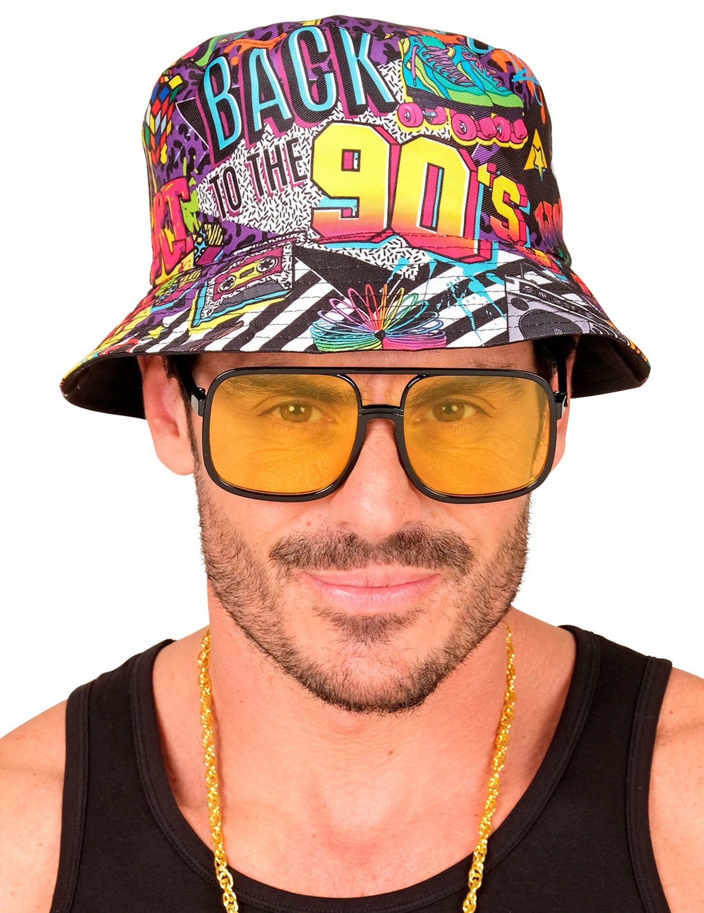 Bob zpátky do 90. let pro dospělé 