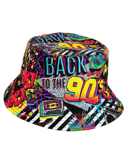 Bob zpátky do 90. let pro dospělé 