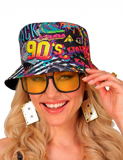 Bob zpátky do 90. let pro dospělé 