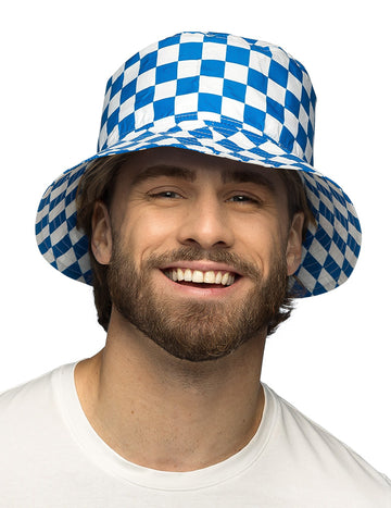 Bob bavarois fête de la bière adulte