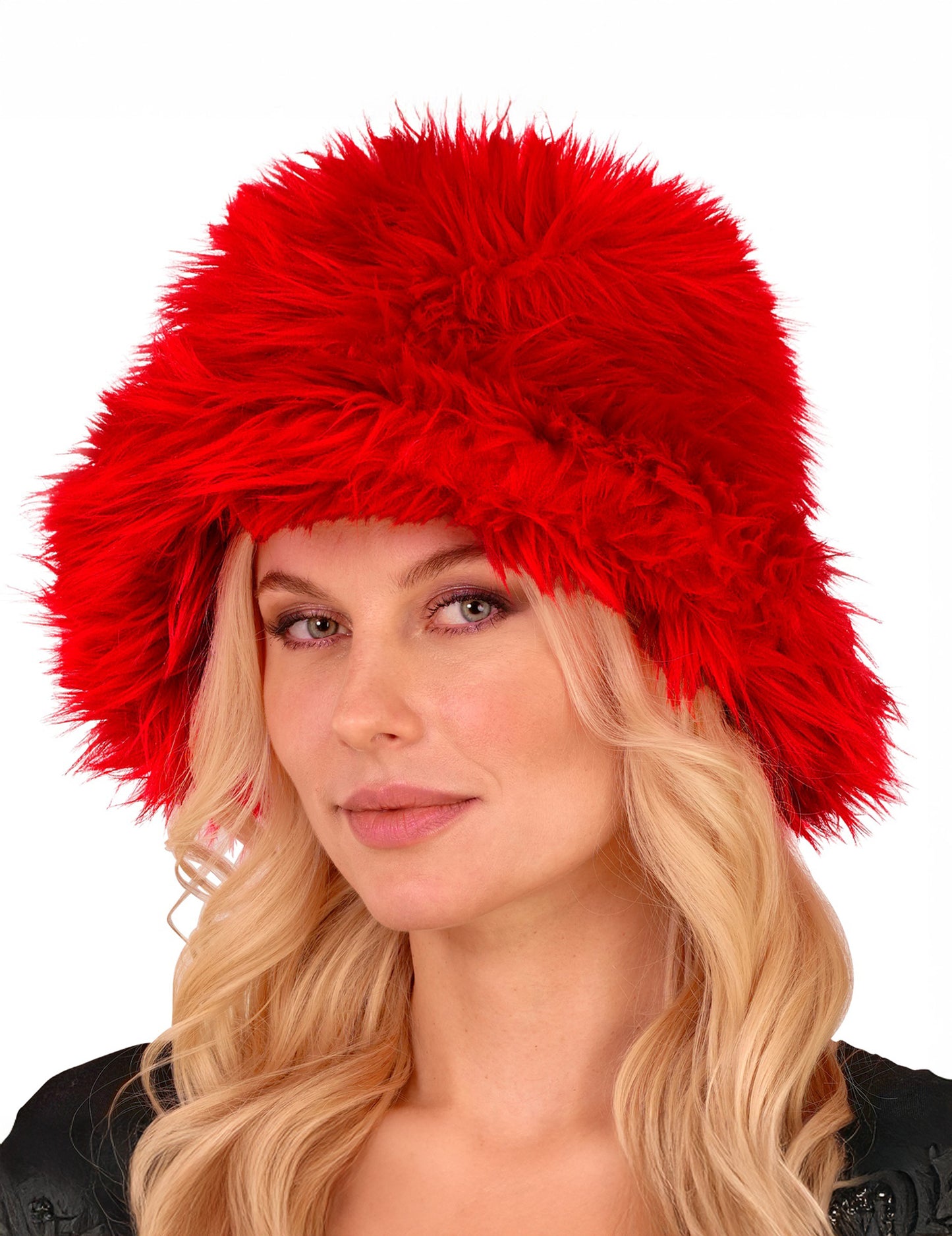 Bob pro dospělé zrzavé vlasy