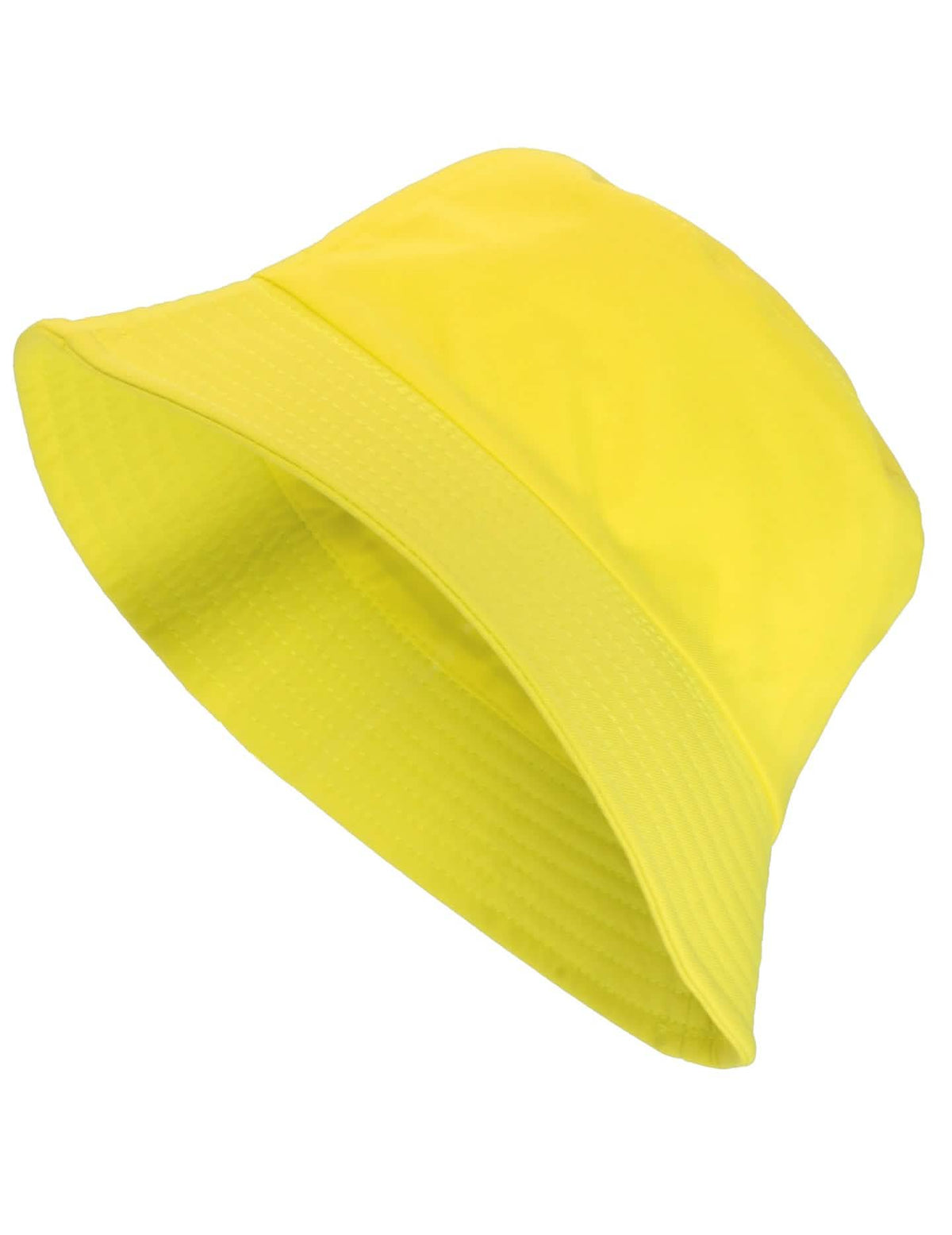 Dospělý fluorescenční žlutý bob