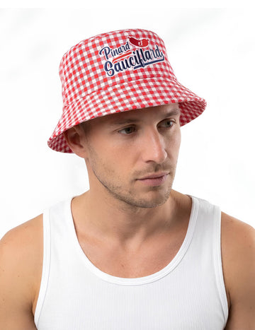 Klobouk Pinard a salám pro dospělé 