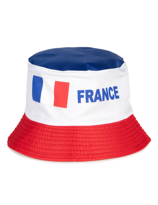Bob supporter France adulte