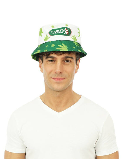 Bob vert CBD Apéro Adulte