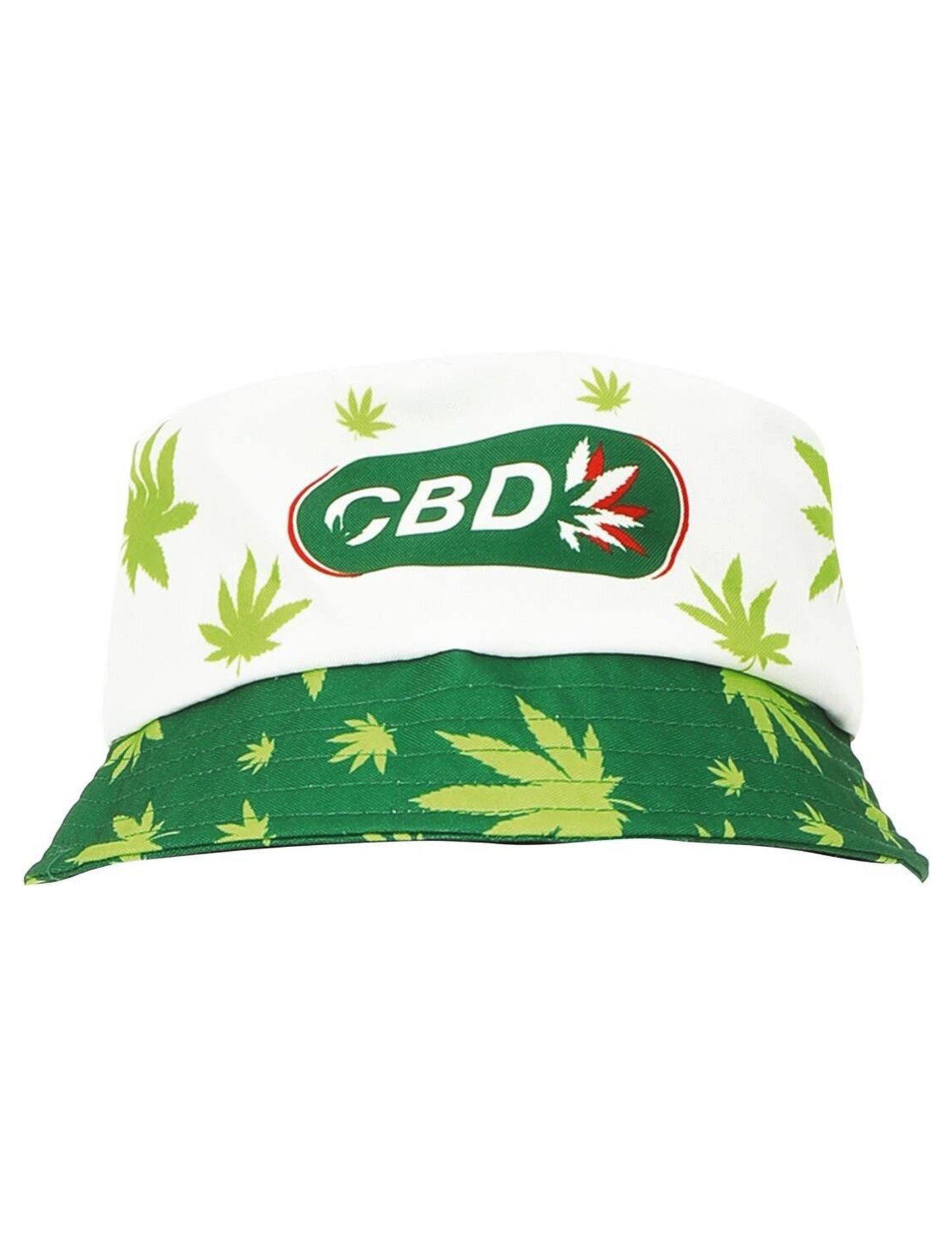 Bob vert CBD Apéro Adulte