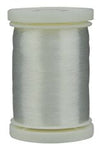Bobine de fil nylon invisible pour décoration transparent