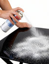 Vánoční křišťálová bomba ve spreji 150 ml
