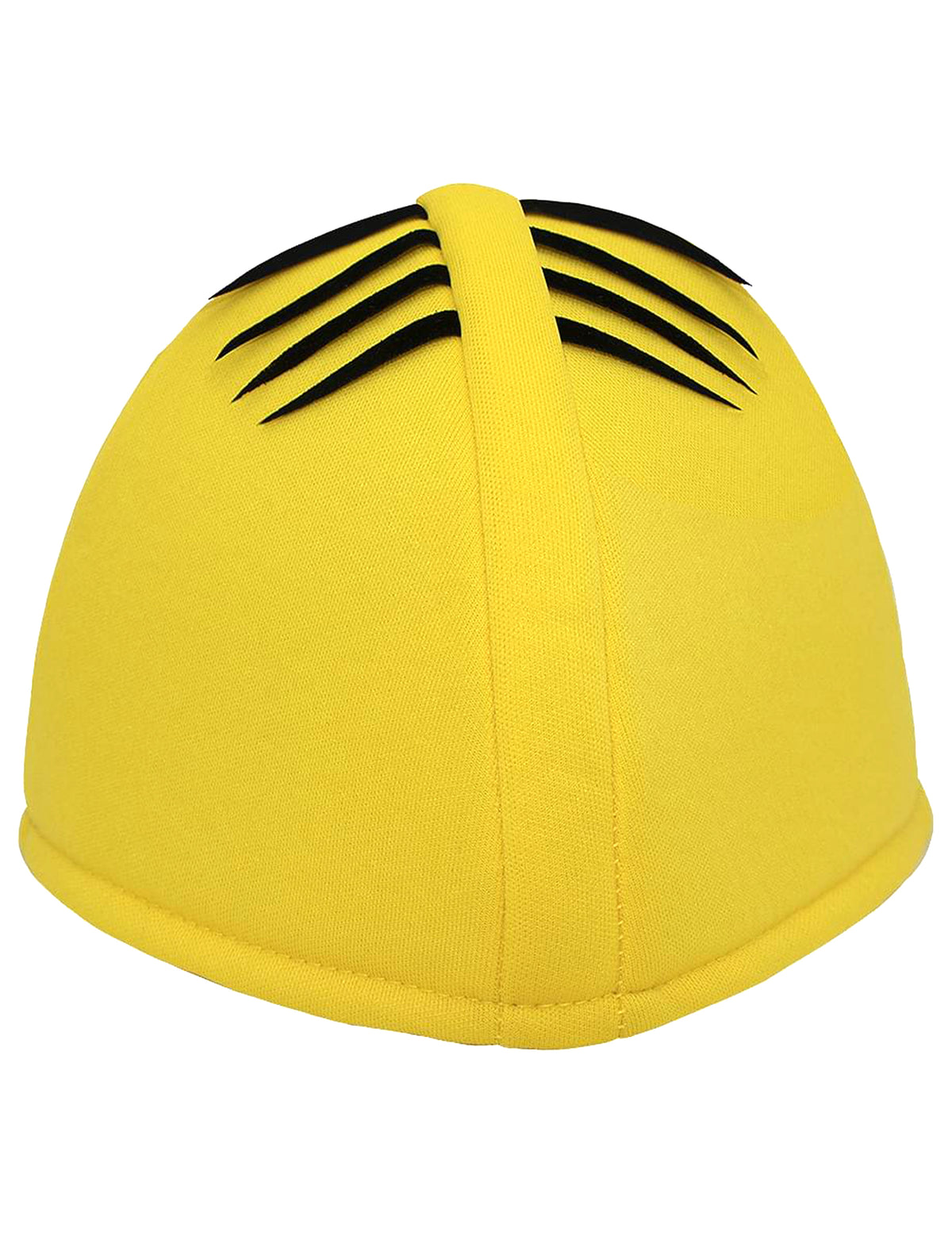 Vue de dessus du bonnet de Minions™ pour enfant