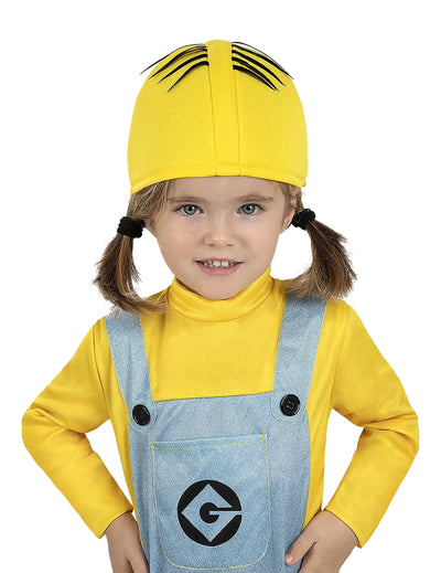 Bonnet de Minions™ enfant