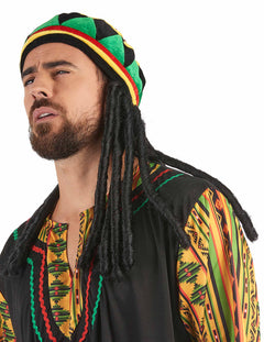 Chapeaux Hippies