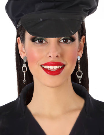 Náušnice s pouty pro dospělé