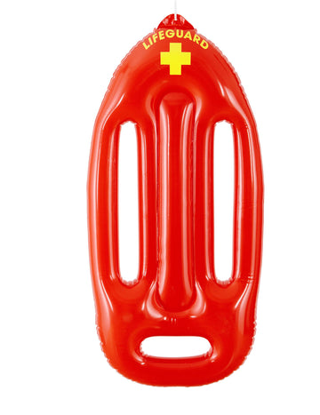 Nafukovací záchranný kruh 73 cm