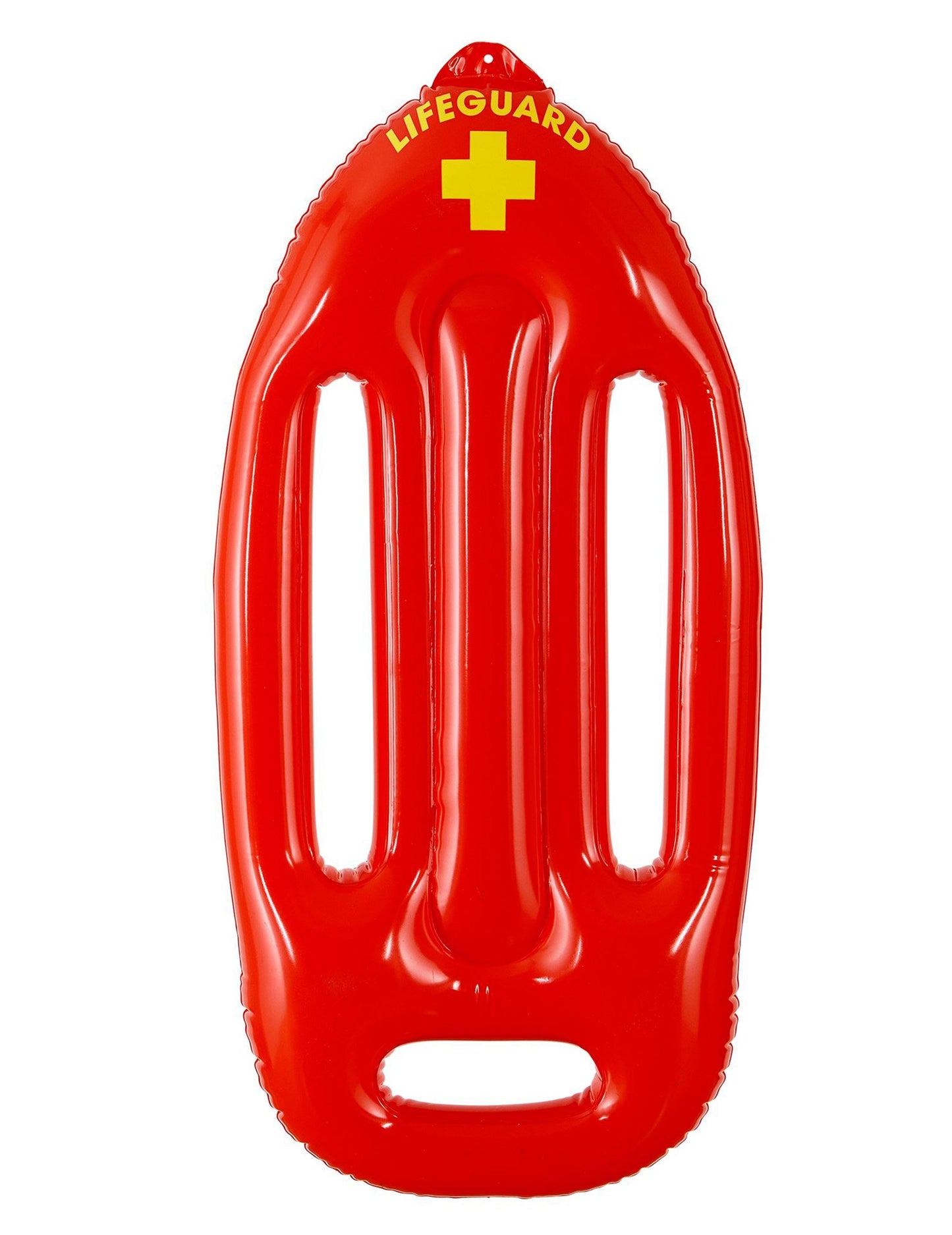Nafukovací záchranná bóje 73 cm