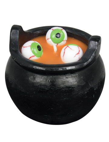 Oční vývarová svíčka 8 cm