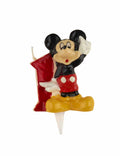 Mickey-Dekoration