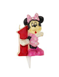 Décoration d'Anniversaire Minnie