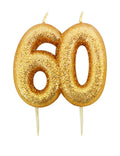 60. Geburtstag Dekoration