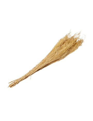 Kytice ze sušených větviček 50g 75 cm bohémský styl