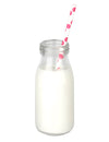 Skleněná láhev Candy bar 14 cm