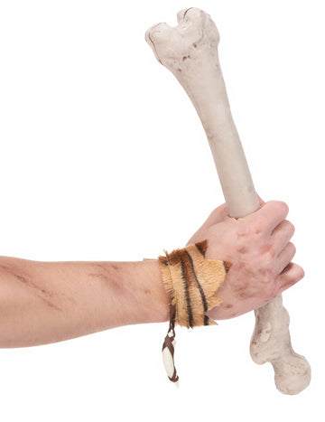 Náramek pro dospělé s jeskynním mužem