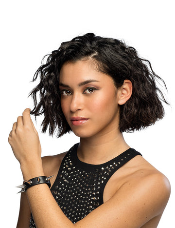 Punkový náramek pro dospělé