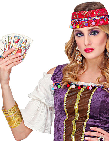 Zlaté náramky pro dospělé