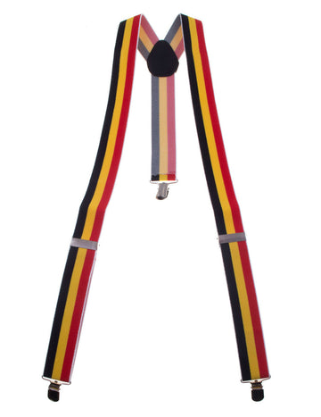 Rovnátka Belgie