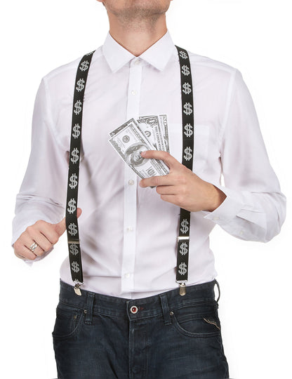 Dospělé dolarové šle