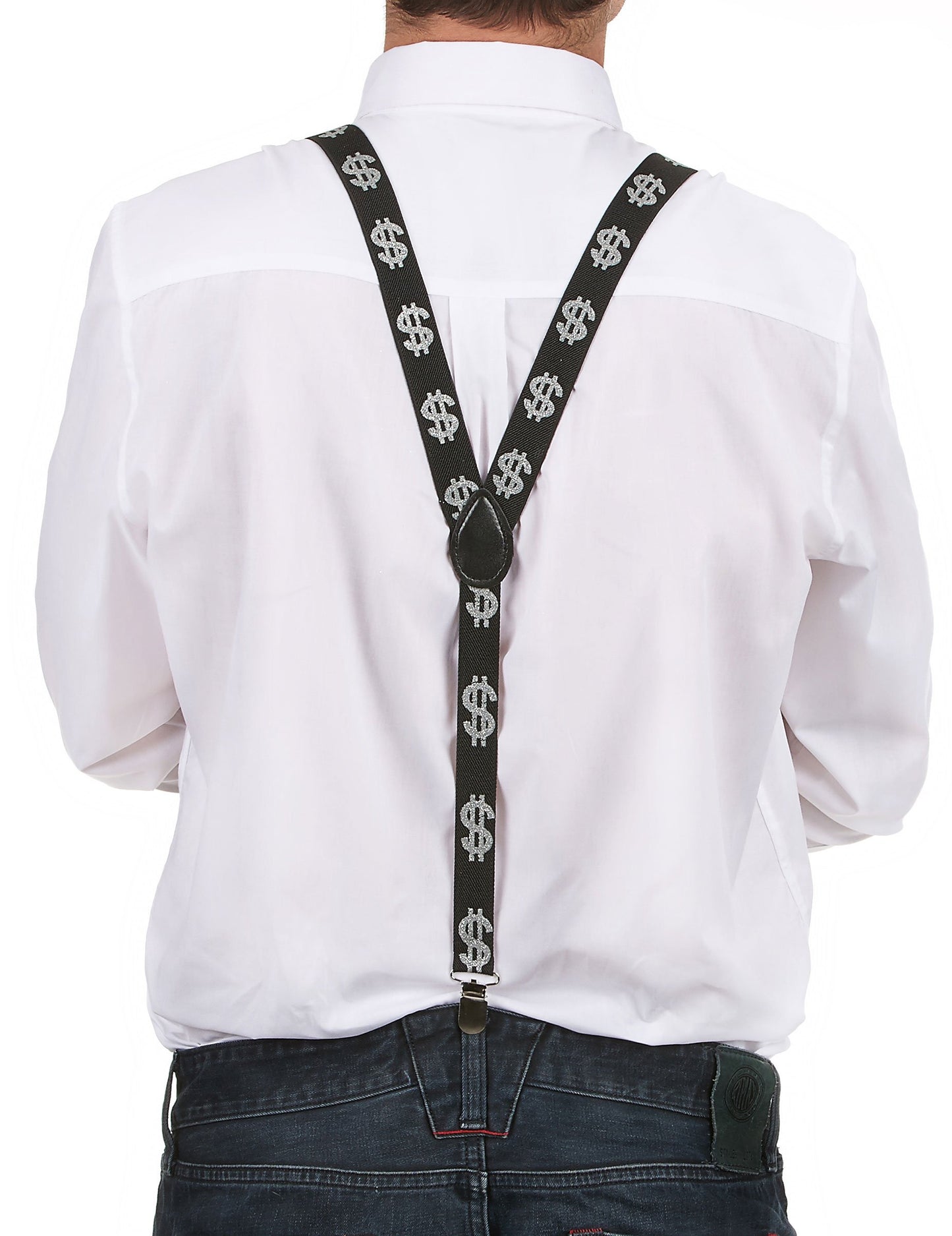 Dospělé dolarové šle