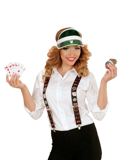 Kšandy pro dospělé hráče pokeru