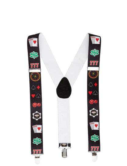 Kšandy pro dospělé hráče pokeru