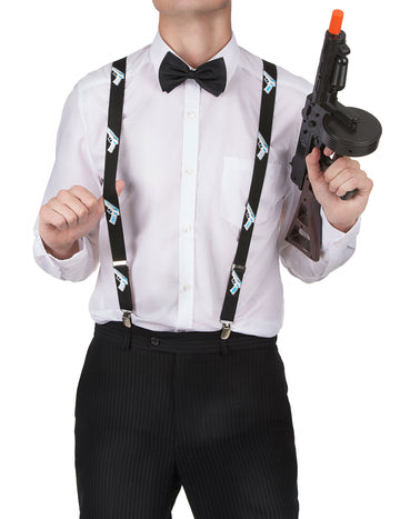 Traky na pistole pro dospělé