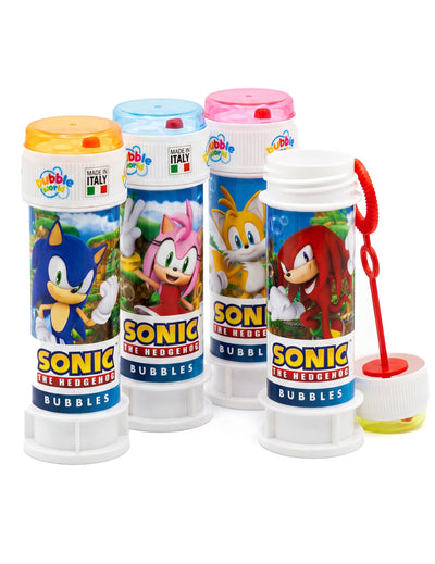 Bublifuk 60 ml Sonic™