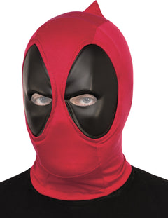 Masky Deadpool s celým obličejem