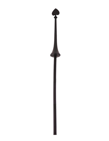 Canne As de pique 139 cm