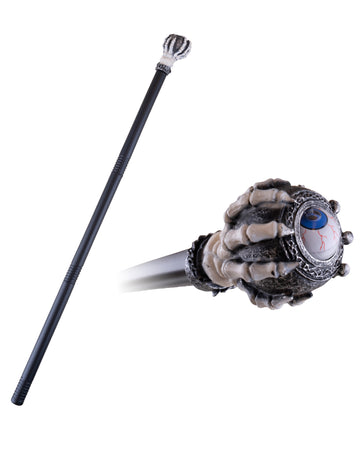 Hůl s pohyblivým okem