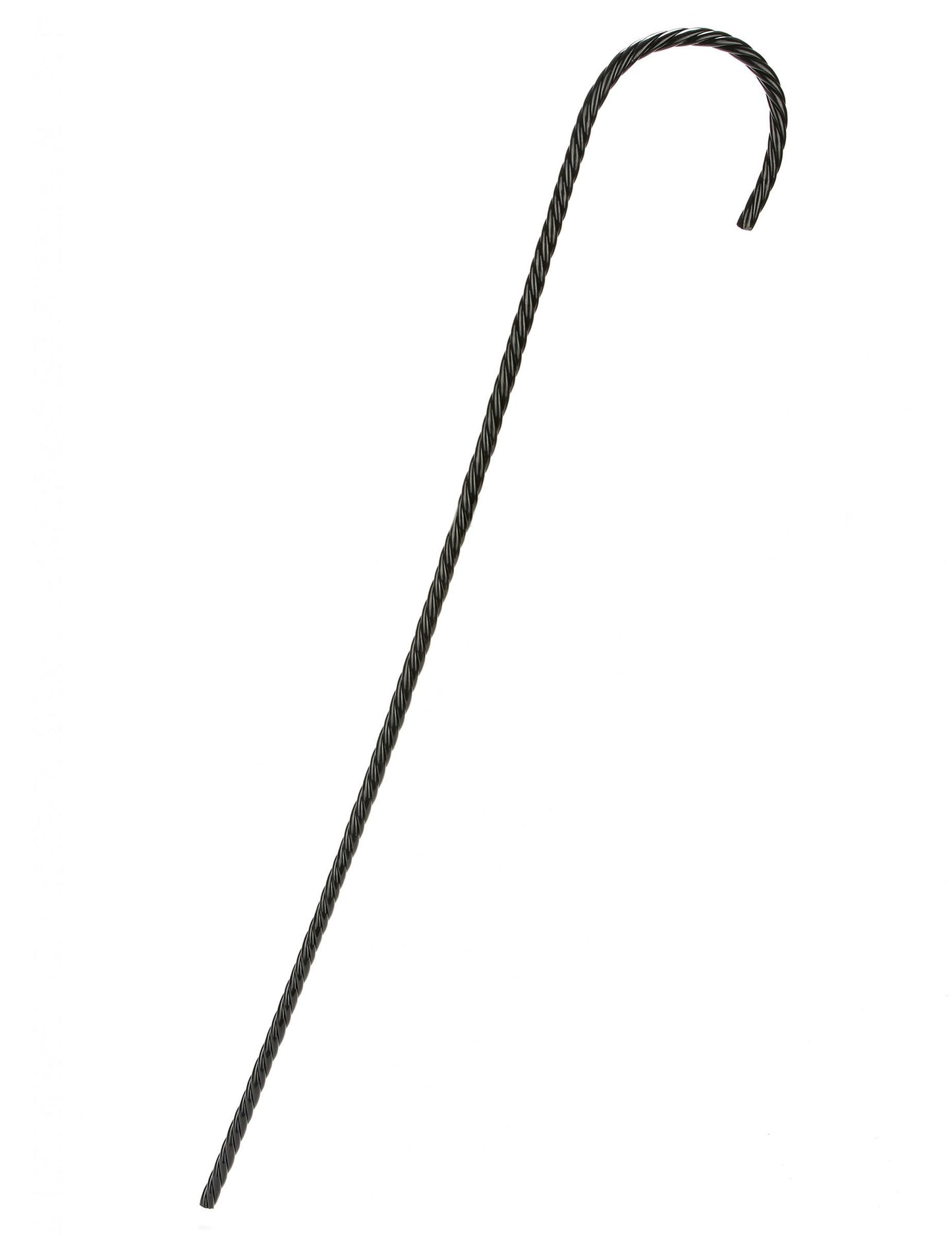 Dospělý třtinový černopruhý