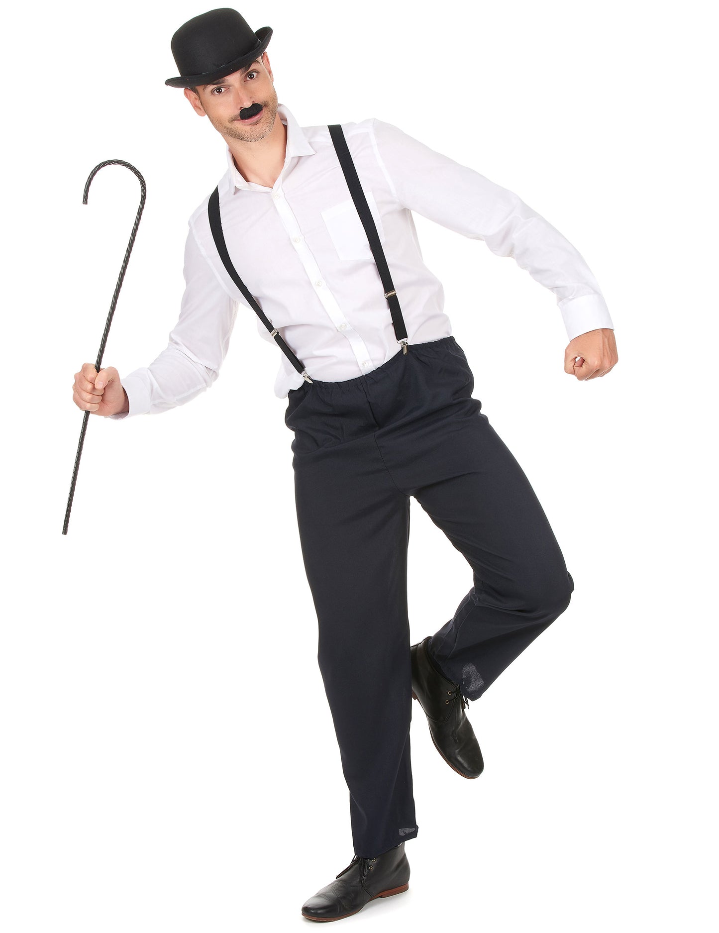 Dospělý třtinový černopruhý