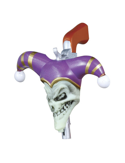 Hůl pistole šíleného žolíka 90 cm 