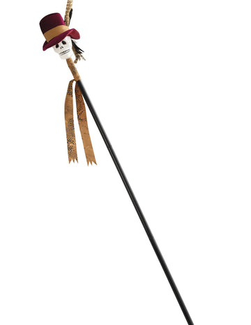 Voodoo hůl 120 cm