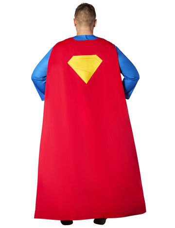 Cape adulte Superman