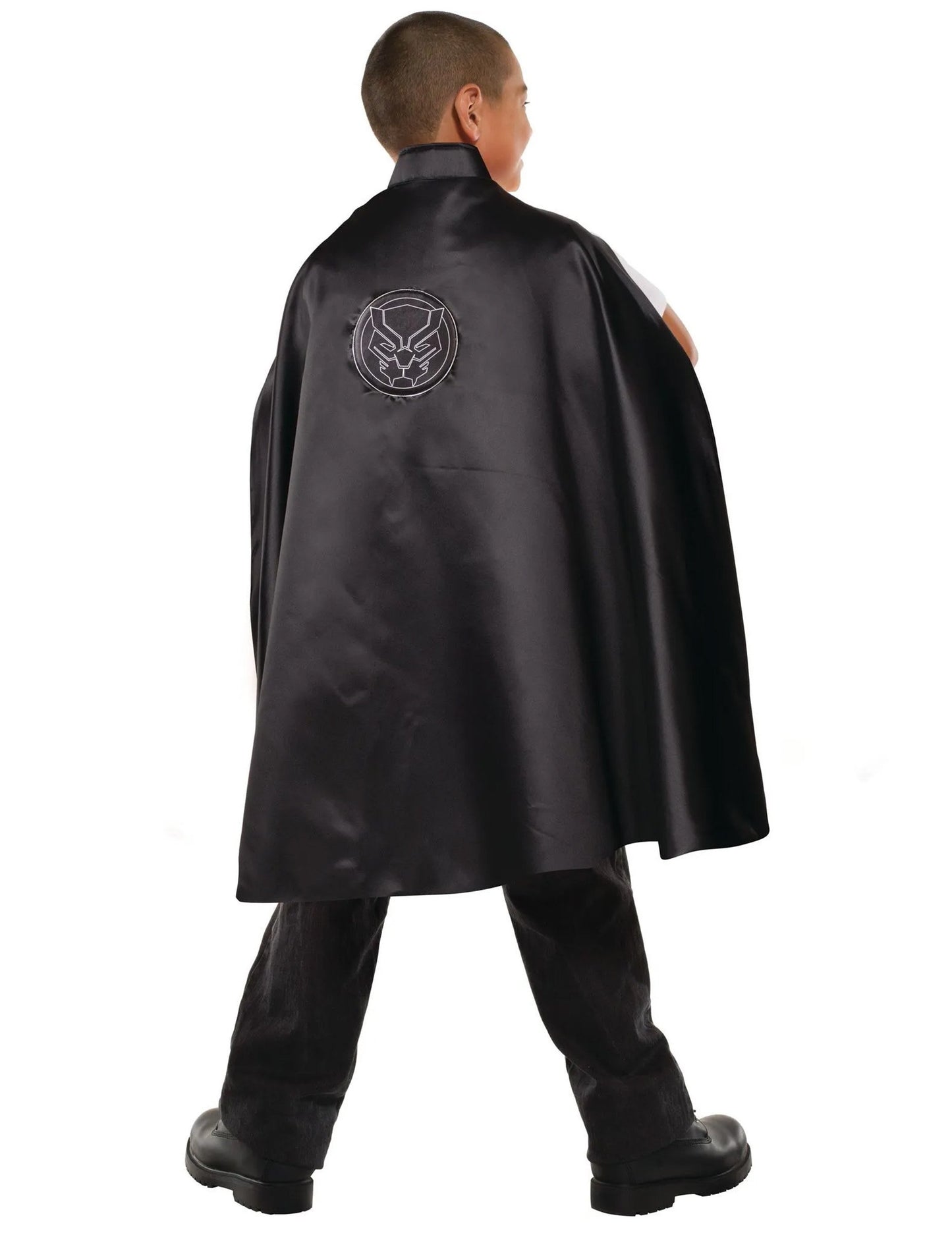 Cape Black Panther děti
