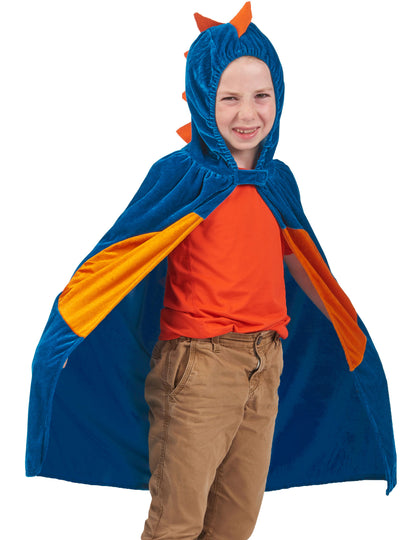 Dětský dinosaurus mys
