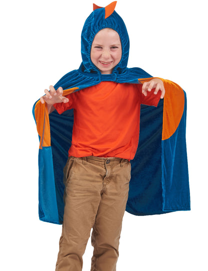 Dětský dinosaurus mys