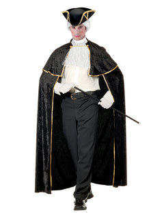 Venediger Karneval Accessoires