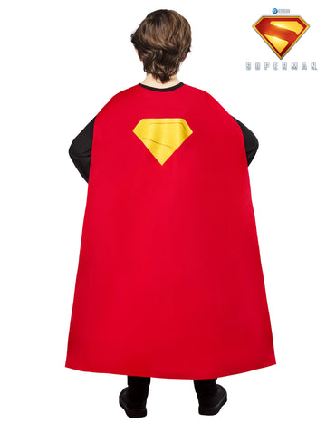 Cape superman enfant