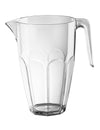 Průhledný džbán na vodu 2,25 l