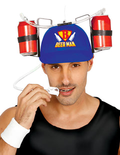 Festivalové klobouky